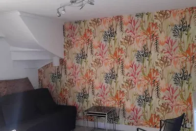 Image de Cottage indépendant avec terrasse pour profiter des vacances en famille