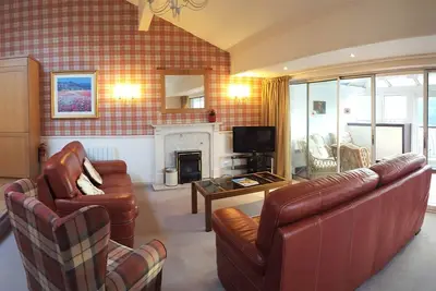 Image de Loch Rannoch Highland Lodge (44) -  Retreat Group