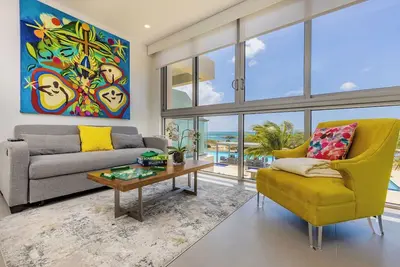 Image de The Tropical Dream Condo for You