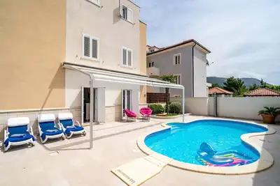 Image de Lorena Suite - Two Bedroom Apartment with Private Pool