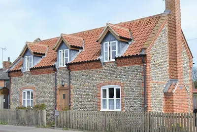 Image de Stepping Stone Cottage