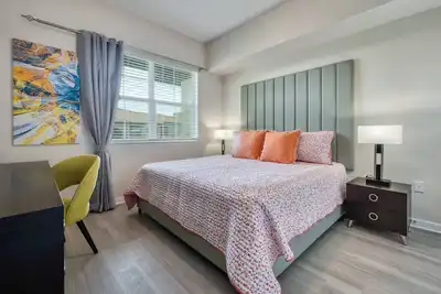 Image de Vcr4-401 Vista Cay Resort Orlando Condo | Modern