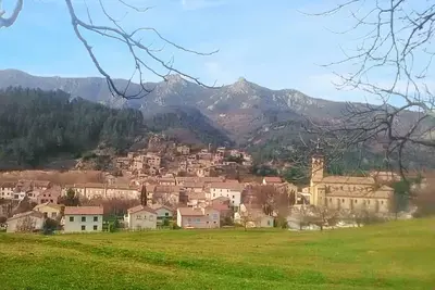 Image de Homerez - Maison charmante Ă Jaujac avec terrasse et plancha