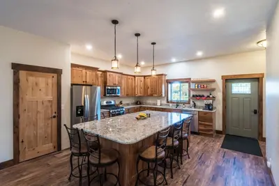 Image de Big Kitchen