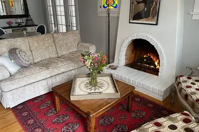 Image de The Heart of Belmont Shore