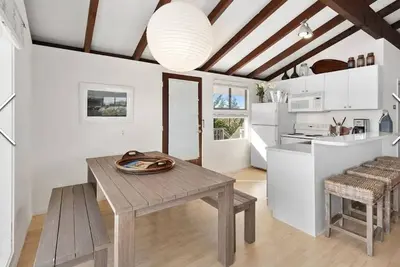 Image de Napeague Beach House with Ocean and Bay View for Rent