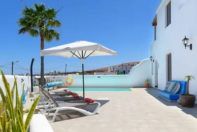 Image de N12 Blue, Casa El Patio