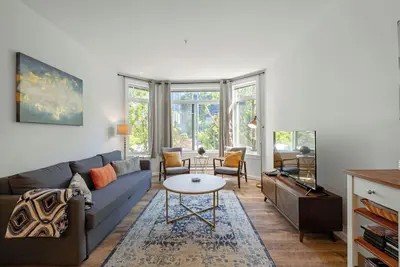 Image de Modern Condo in the Heart of Downtown Seattle!