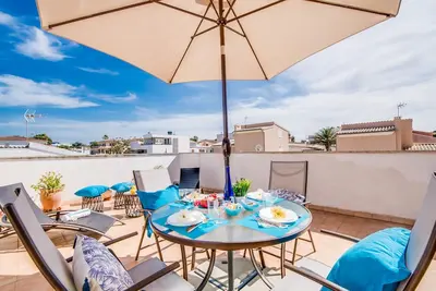 Image de Appartement Casa Susana près de la plage à Can Picafort.