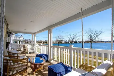 Image de Spring Lake Waterfront - 2 Blocks from Beach