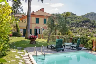 Image de Pool, Sea View, Wif i& Parking (Citra 010007-Lt-0267)
