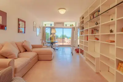 Image de Casa Carolina Wifi - Parking - Sea View ( Citra 010007-Lt-0354 )