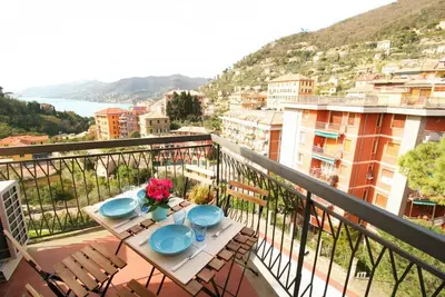 Image de New apartment, sea view, wifi, parking ( Citra 010007-Lt-0281)