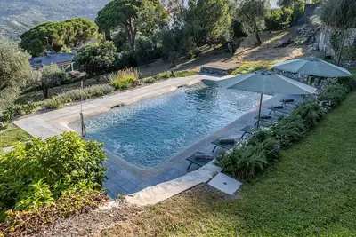 Image de Code Citra 010054-Lt-0864 Panoramic house, garden, wifi, parking space