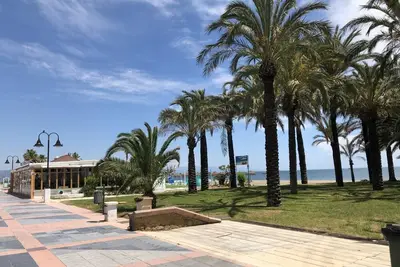 Image de Carihuela El Remo Appartement