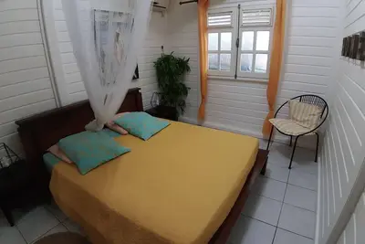 Image de Les 3 Collines - Bungalow 3