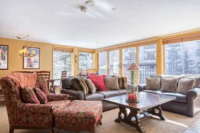 Image de Vb | 2 Br Condo in Lionshead - Great for Families!