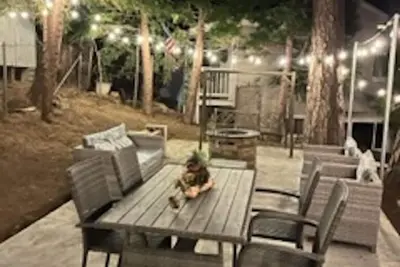 Image de Crestline Cabin: Close to Lake Gregory