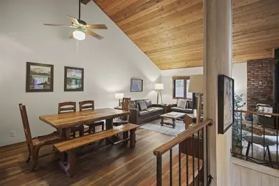 Image de Meadow Ridge 3: Nice Condo, close to Eagle Lodge and Sierra Star Golf Course