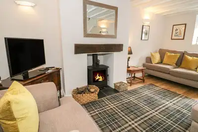 Image de Marlin Cottage, romantic, character holiday cottage in Conwy