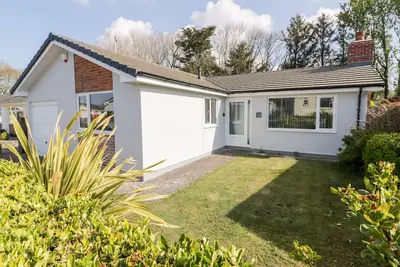 Image de Sea Salt, family friendly, character holiday cottage in Bude