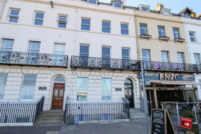 Image de Bliss On The Bay, family friendly in Weymouth