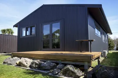 Image de Scott Base - National Park Holiday Home