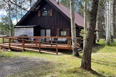 Image de Arrowhead Mountain Hideaway