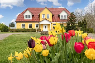 Image de Ferienhof am Leuchtturm für Gruppen bis 25 Personen Ofc 04 - Ferienhof am Leuchtturm Gruppenbuchung