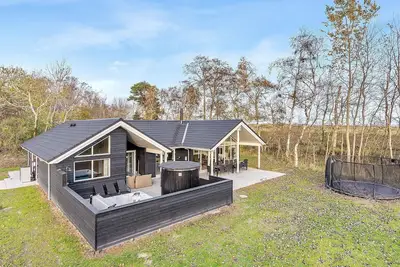 Image de Maison de vacances pour 14 a Væggerløse