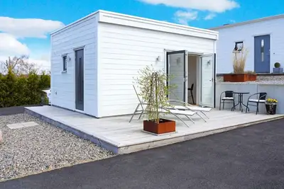 Image de Maison de vacances pour 2 a Marstrand-By Traum