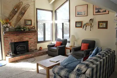 Image de Wildflower 14: Pet Friendly, Central to Town