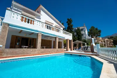 Image de Villa Colina Menyber