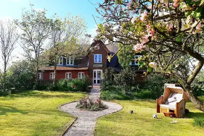 Image de Tammwarftshof GroĂźe Koje