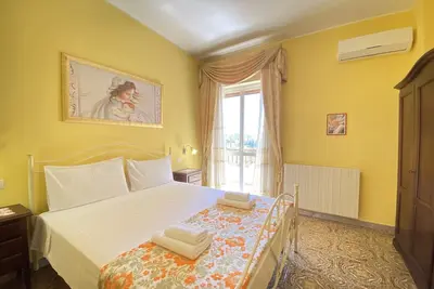 Image de Elegant house Baia Verde