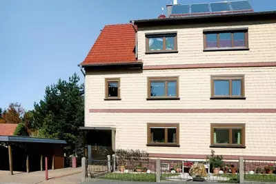 Image de Appartement près de Rennsteig Oberhof