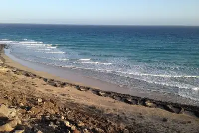 Image de Apart. Esquinzo Cerca del mar