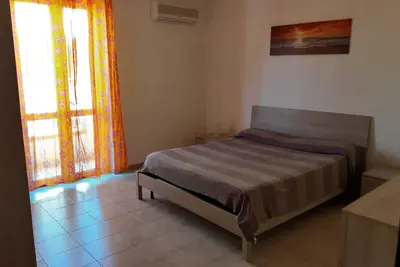 Image de Grand appartement près de la plage