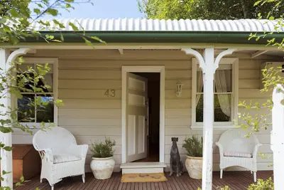 Image de Illalangi Boutique Cottage ca. 1890