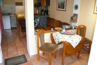 Image de Vacation apartment in the garden - Haus am See Meyer