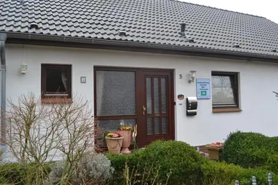 Image de House behind the silver fence - vacation apartment/2 bedrooms/shower, Wc