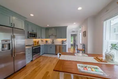 Second Wind - Chesapeake Properties