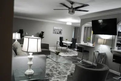Image de Luxury 2bd 2bth Condo w/King /2 separate twin beds