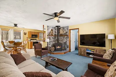 Image de Cozy Pocono Ranch in Arrowhead Lake