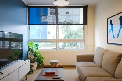 Image de w* | Breezy 2br in Luxury Building in Barranco
