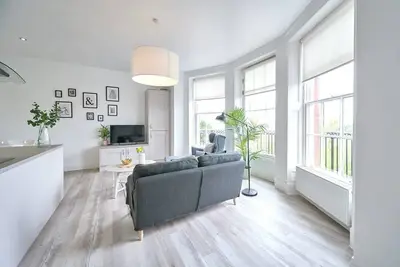 Image de Stunning 2 Bedroom Apartment in Preston