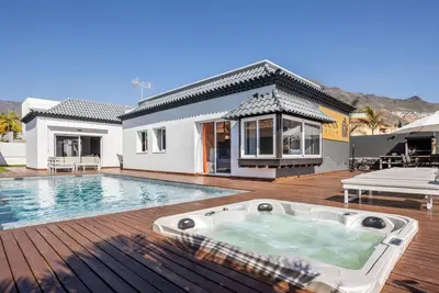 Image de Belle villa à El Madroñal