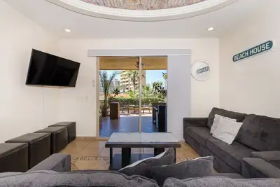 Image de Bella Sirena 2br/2ba 1st Fl, Spacious Patio- B104