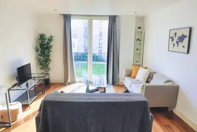 Image de Boutique Central Cardiff Abode