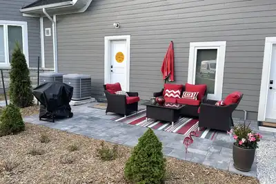 Image de Entire Private Studio Apartment in Alton, Ontario